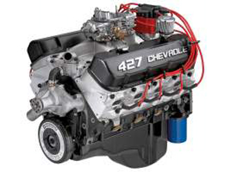 B2368 Engine
